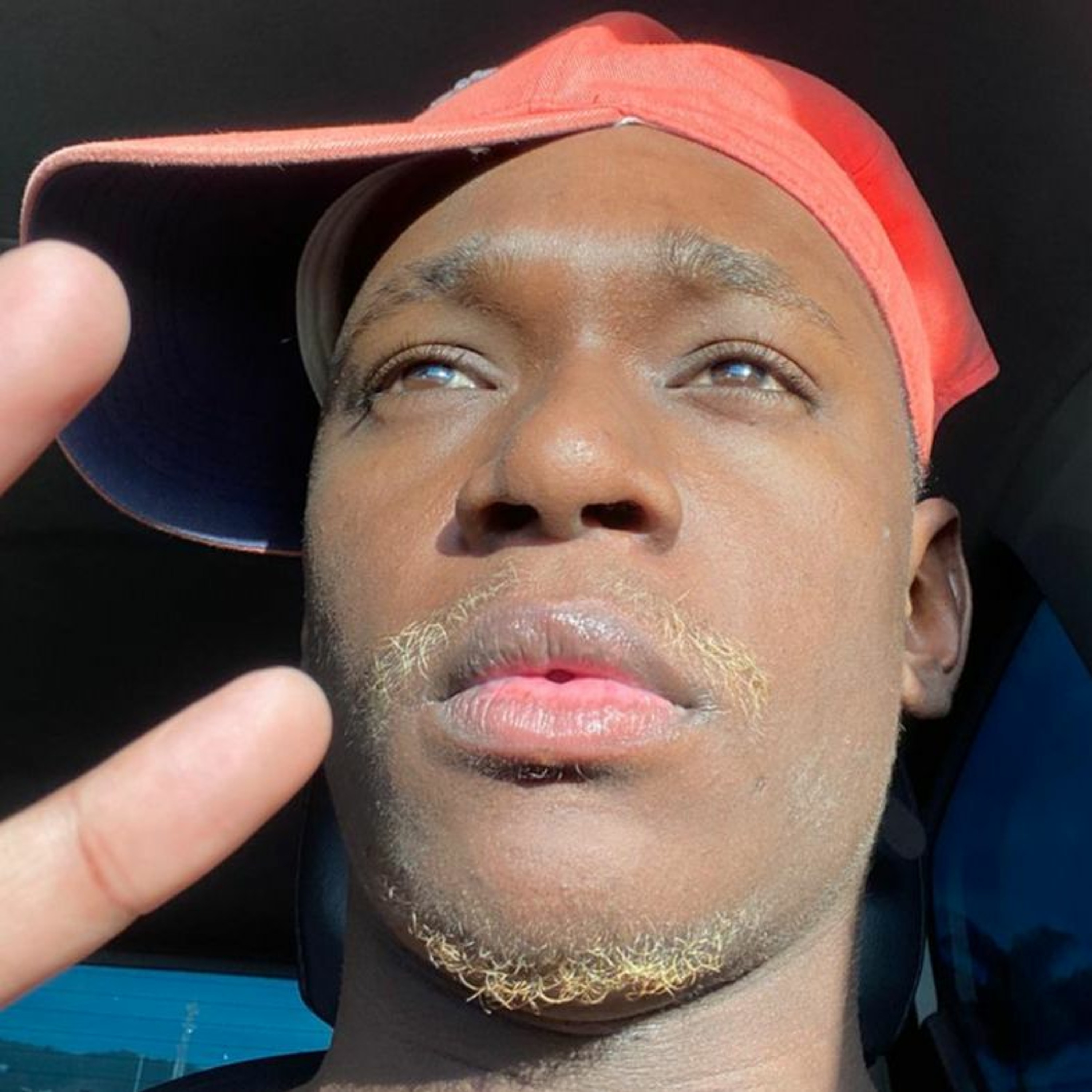 DJ ROGERINHO DO QUERÔ