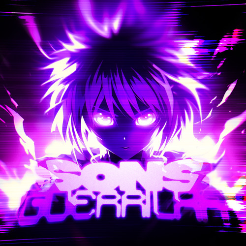 Sons Guerrilha (Slowed + Reverb)