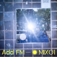 Add FM | MIX01