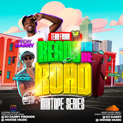 DJ DARRY & MOOSE PRESENTS READY FOR THE ROAD [REGGAE]