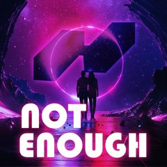 No Enough by Planet Wave House Feat Kelo