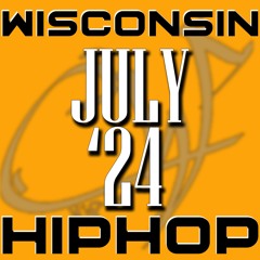 July 2024 CWHipHop