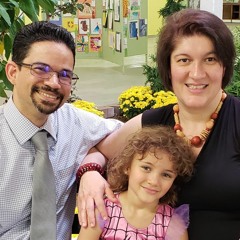 Embracing students’ whole selves: Multilingualism is a resource featuring Mina Hernandez Garcia