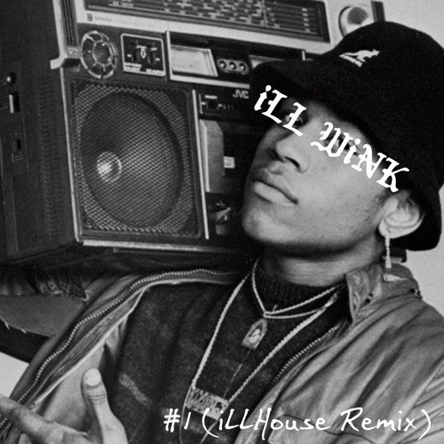 #1 "Luv U Better" (iLLHouse Remix)