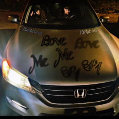 love me p4 (wit Vv$)