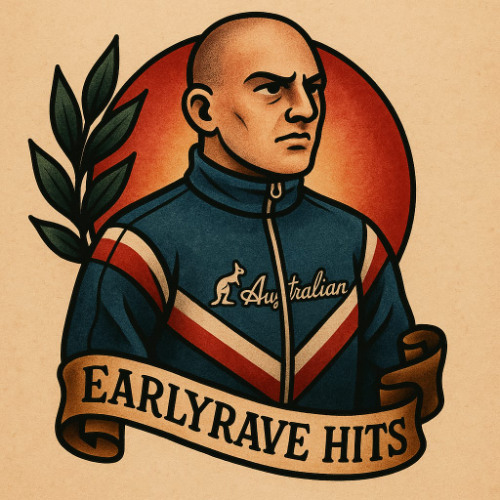 Early Rave Vinyl Mix May `25