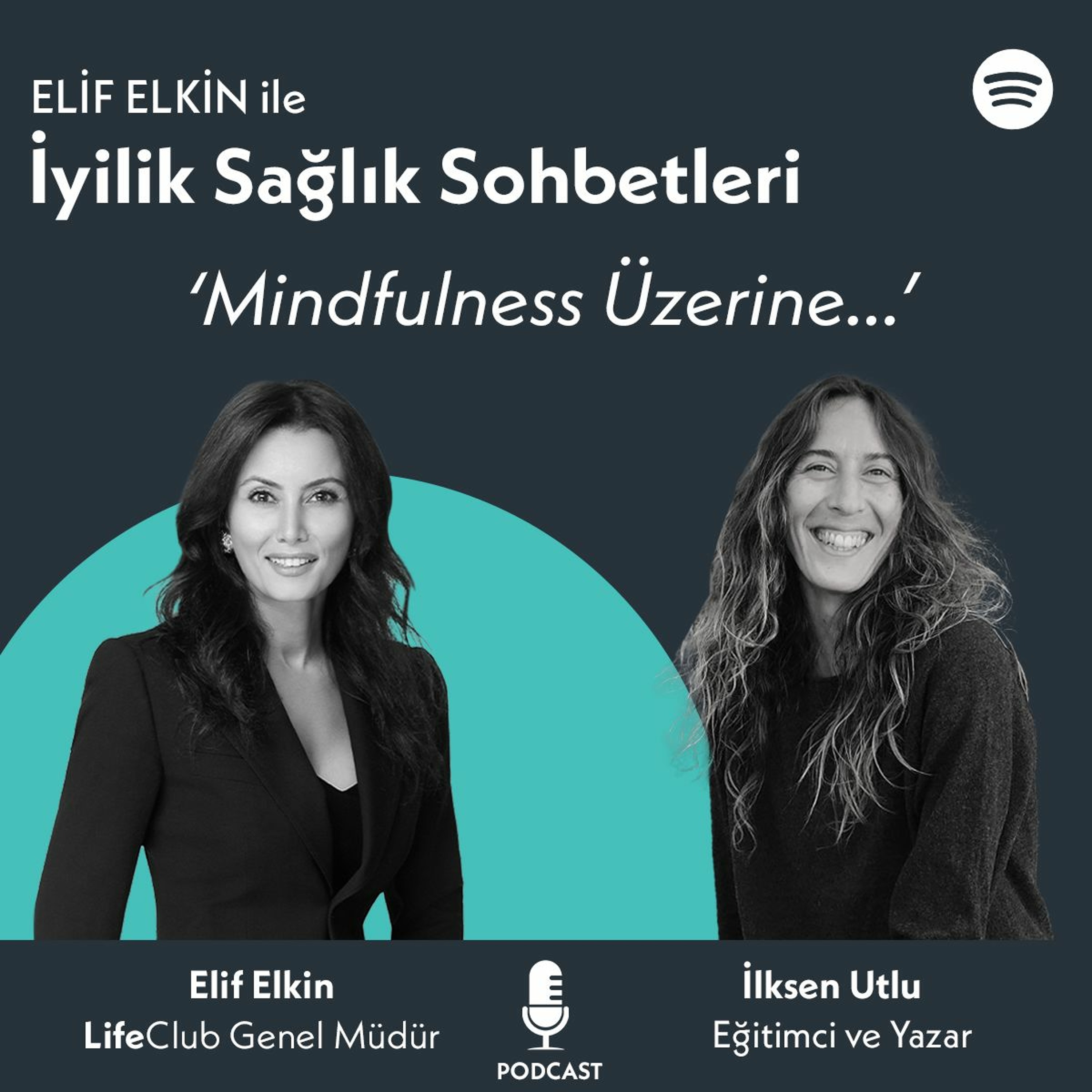 Elif Elkin
