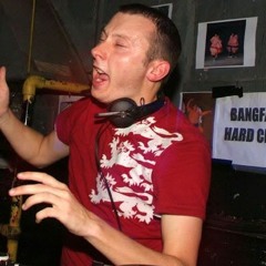 Dave Skywalker @ Bang Face 36 - Sept 2006
