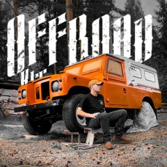 MAK - OFFROAD KIT (prod. Kronic x blazerfxme)