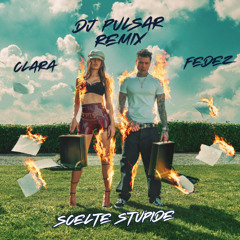 Fedez, Clara - Scelte Stupide (DJ Pulsar ItaloRave Remix)
