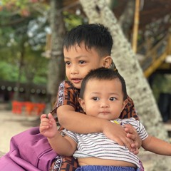 IKAN DALAM KOLAM [ Edy Ogie XBS x Khucarez XBS ] #Una &Aufar