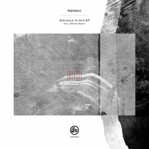 Premiere: Nørbak "Struggle In Vain" - Soma Records