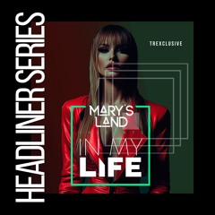 Headliner Series Exclusive : Mary's Land