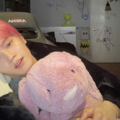 태용 - swimming pool (demo)