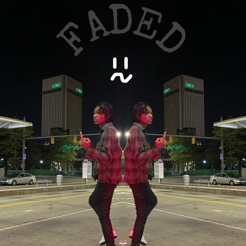 Xandru - Faded (Prod. Balance Cooper)