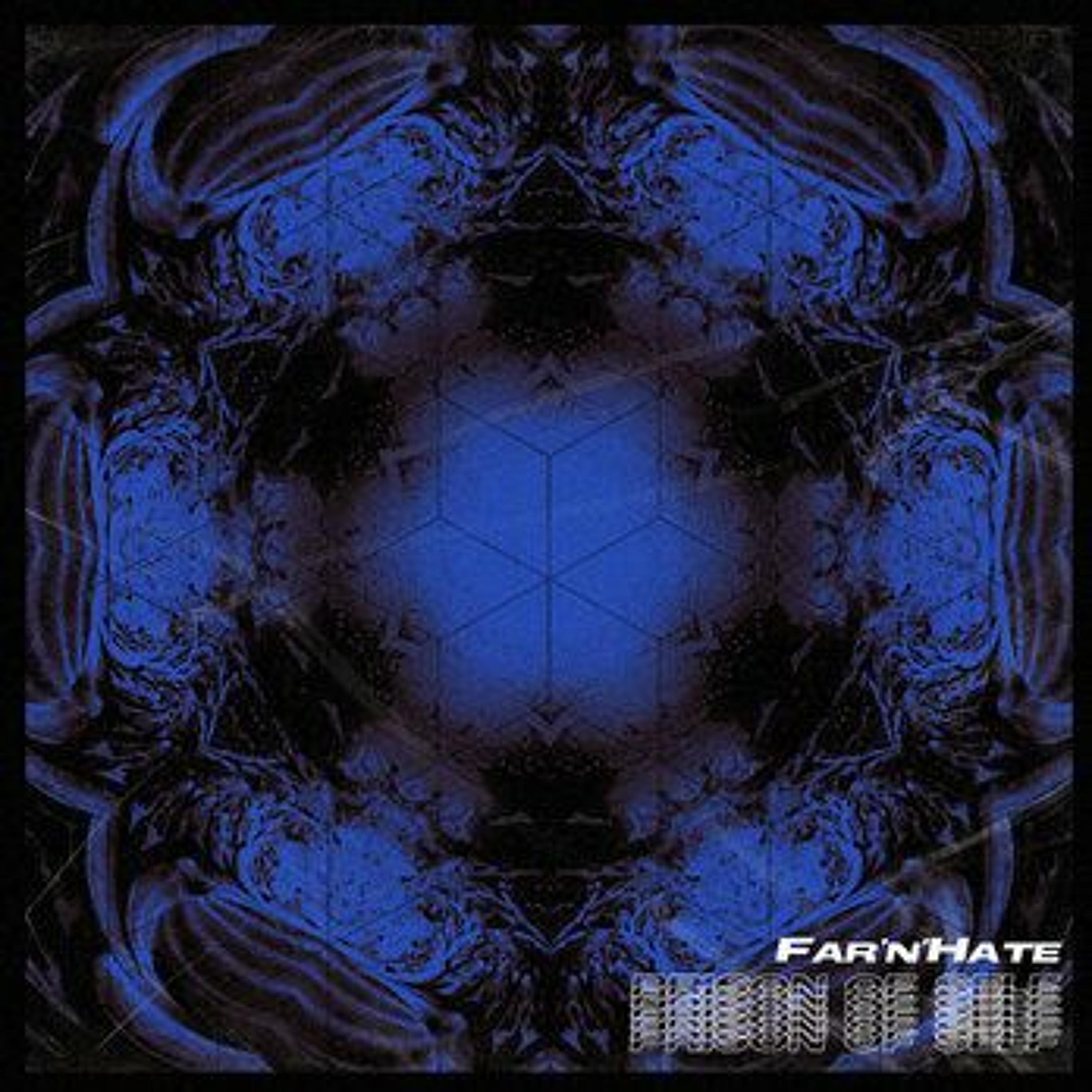 Far'n'Hate - Prison Of Self