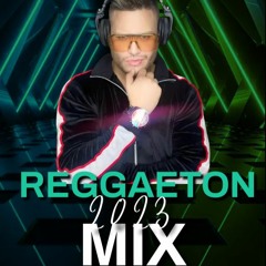 REGGAETON MIX VOL.1 2023 DJDAVIDHIGH