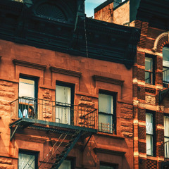 New York City Evictions Sonification (with Narration)