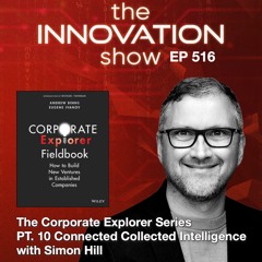 The Power of Collective Intelligence with Simon Hill