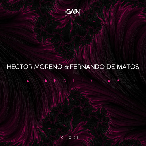 Hector Moreno, Fernando De Matos - Eternity (Original Mix)