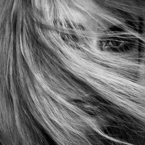 Suzy Lynx #8 Circle