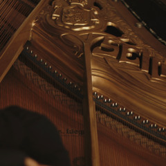 July 8 2025 Piano Meditation