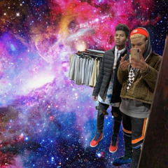 @flyguydayshawn ft @thablackstar - MONEY (prod.CA$H)