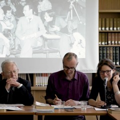 Cinquantenaire université Paris 8 : Rencontre avec Pierre Merlin