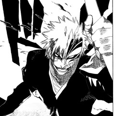 Pulse x Ichigo x zangetsu