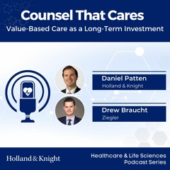 Value-Based Care as a Long-Term Investment