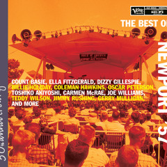 A Great Day in Harlem