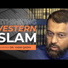 Rethinking Western Islam: Institutions, Salafism and Traditions