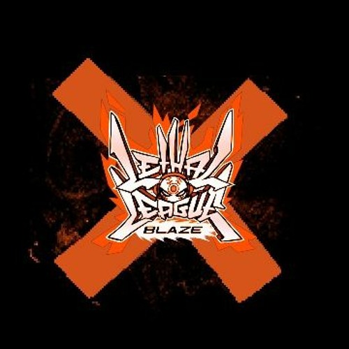 AIN'T NOTHIN' LIKE A PEPPER STEAK (OFF X Lethal League Blaze)