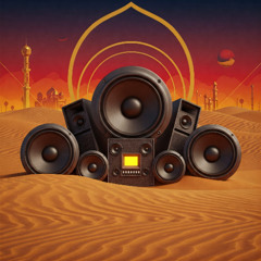 Magic Carpet 808