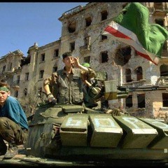 Allahu Akbar! (Chechen Patriotic War Song)