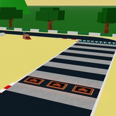 Nitro Kart Racing ost  - Retro Road (Retro Course 2)