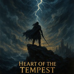 Heart of the Tempest