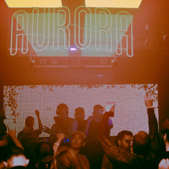 INTRIGA B2B ROCCO (AURORA CLUB)