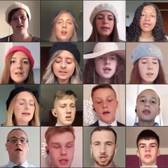 Psalm 139 (Tune: St Columba) | Choir With Music