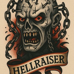 Estierkol Project presents: HELL ON RODA. My tribute to Hellraiser