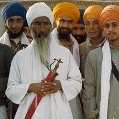 Brahm Gyani Sadh Jeeve Nahin Marta