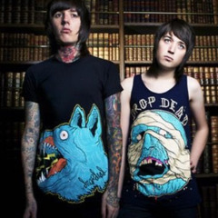 TAKE ME AWAY X SLEEP WITH ONE EYE OPEN (Dr.Lee Grime Edit)