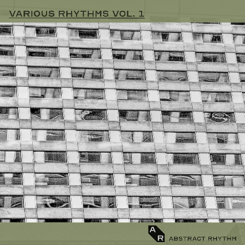 VA - Various Rhythms Vol. 1 Snippet [ABSTRCT RTM 011]
