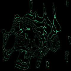 the monster under my bed [unmixed]