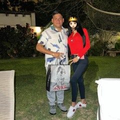 There is no Death, there is a move ...Juanchito Tour ...🥀🖤