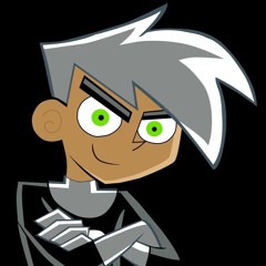 Zen Univrse ft. KoKoe - DANNY PHANTOM