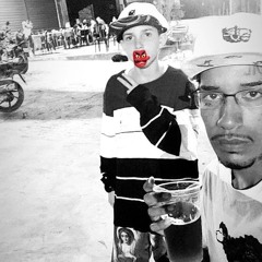 MEGAH DO SARRA MC'S SPOCK NOG MC É ROCK SOUZA - DJ IGOR DO RN