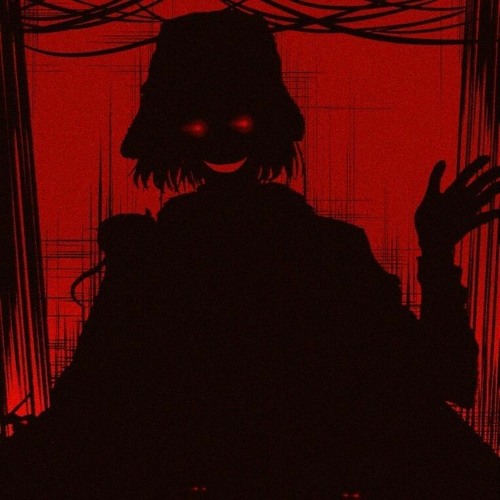 Everybody Dies In Their Nightmare (Slowed by EM)   XXXTENATION
