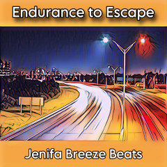 Endurance to Escape - Reggae/Funk