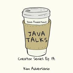 Creator Series Ep. 19: Kim Adversario